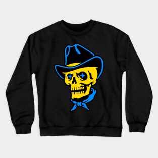 Outlaw Crewneck Sweatshirt